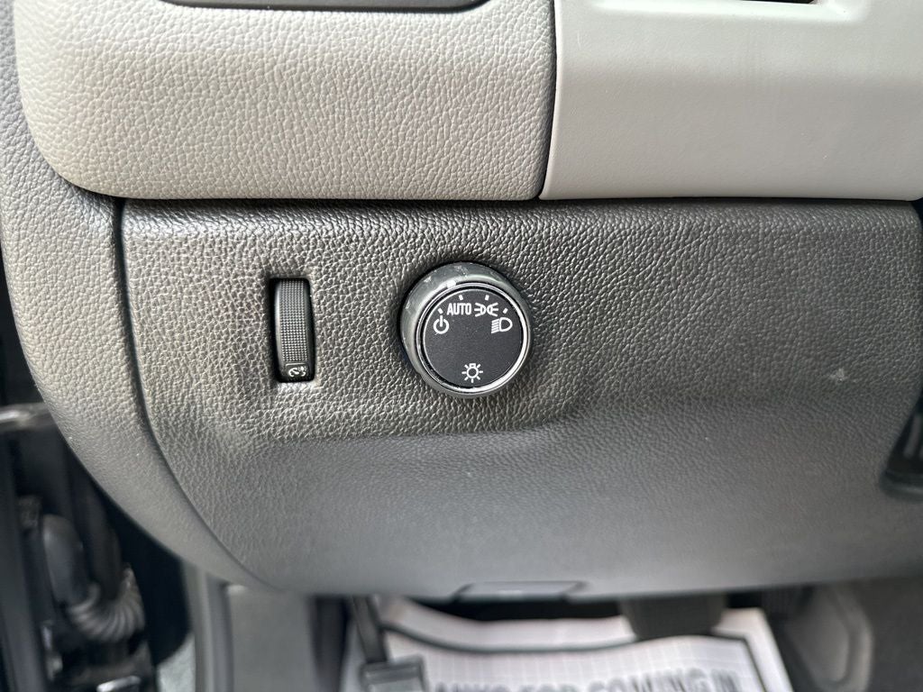 2019 Chevrolet Colorado Work Truck