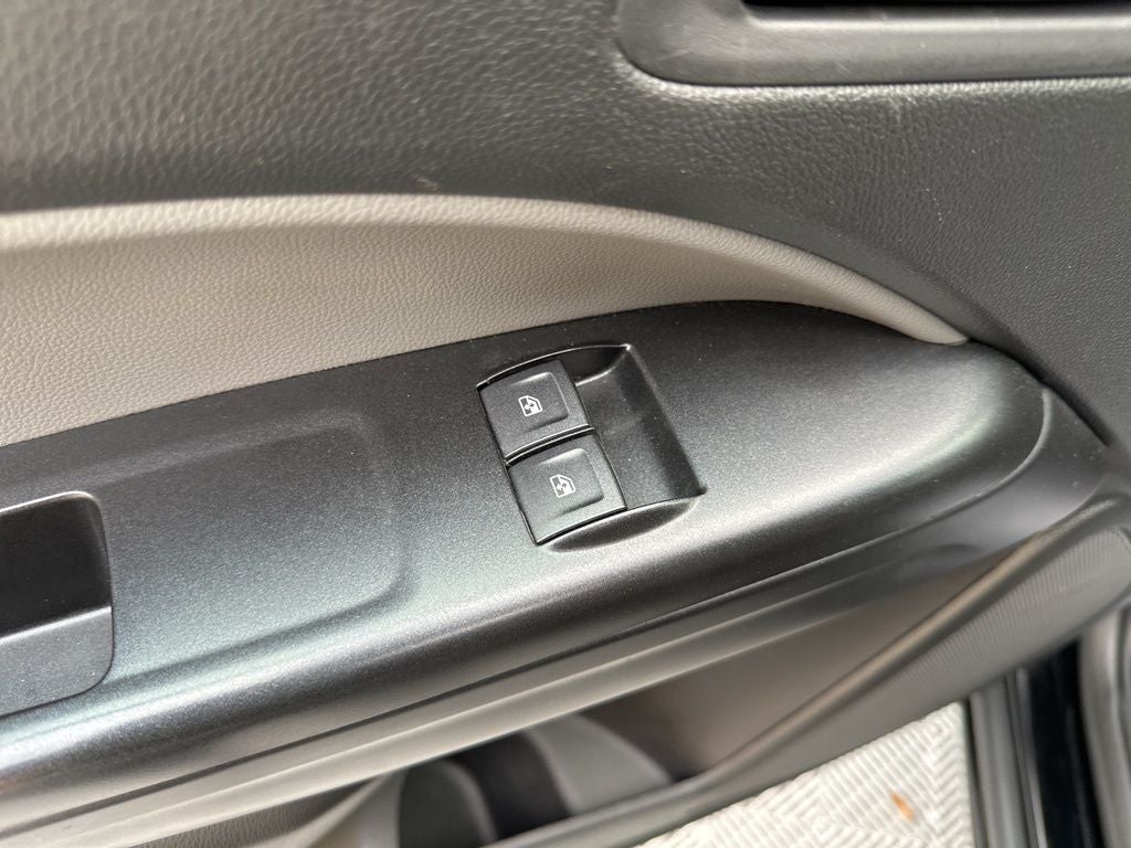 2019 Chevrolet Colorado Work Truck