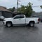 2021 Chevrolet Colorado Work Truck