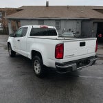 2021 Chevrolet Colorado Work Truck