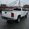 2021 Chevrolet Colorado Work Truck