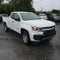 2021 Chevrolet Colorado Work Truck