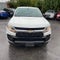 2021 Chevrolet Colorado Work Truck