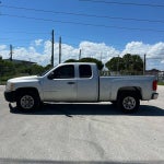 2013 Chevrolet Silverado 1500 Work Truck