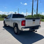 2013 Chevrolet Silverado 1500 Work Truck