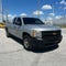 2013 Chevrolet Silverado 1500 Work Truck