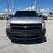 2013 Chevrolet Silverado 1500 Work Truck