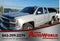 2017 Chevrolet Silverado 1500 LT LT1