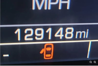 2017 Chevrolet Silverado 1500 LT LT1