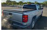 2017 Chevrolet Silverado 1500 LT LT1