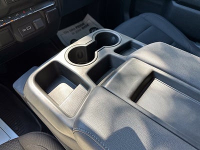 2023 Chevrolet Silverado 1500 WT
