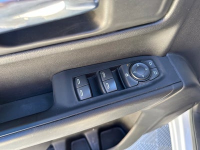 2023 Chevrolet Silverado 1500 WT