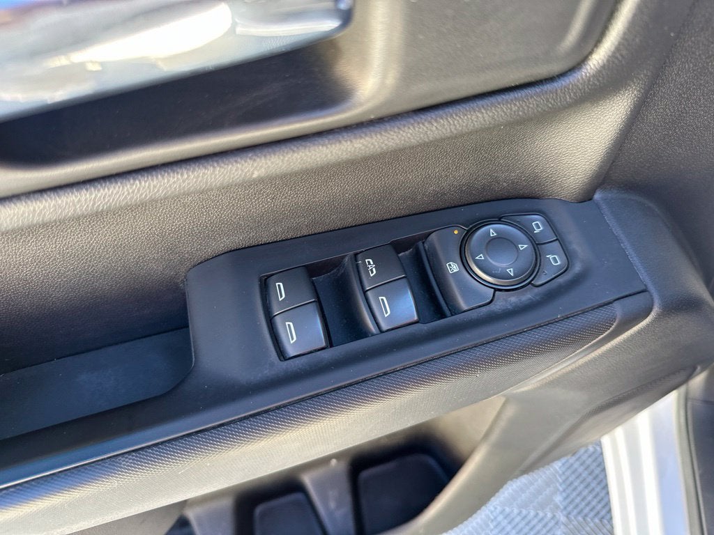 2023 Chevrolet Silverado 1500 WT
