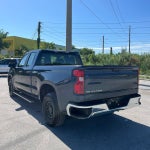 2021 Chevrolet Silverado 1500 WT