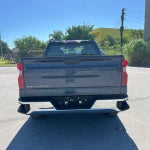 2021 Chevrolet Silverado 1500 WT