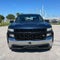 2021 Chevrolet Silverado 1500 WT