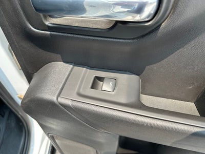 2020 Chevrolet Silverado 1500 WT