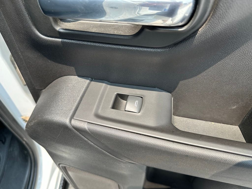 2020 Chevrolet Silverado 1500 WT
