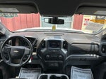 2020 Chevrolet Silverado 1500 WT