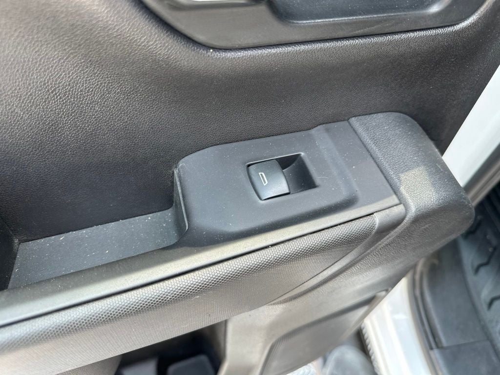 2020 Chevrolet Silverado 1500 WT