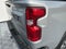 2020 Chevrolet Silverado 1500 LT Texas Edition