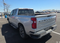 2020 Chevrolet Silverado 1500 LT Texas Edition