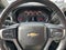 2020 Chevrolet Silverado 1500 LT Texas Edition