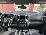 2020 Chevrolet Silverado 1500 LT Texas Edition