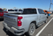 2020 Chevrolet Silverado 1500 LT Texas Edition