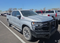 2020 Chevrolet Silverado 1500 LT Texas Edition