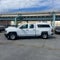 2017 Chevrolet Silverado 1500 WT