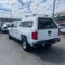 2017 Chevrolet Silverado 1500 WT