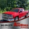 2016 Chevrolet Silverado 1500 LT LT1