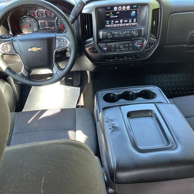 2016 Chevrolet Silverado 1500 LT LT1