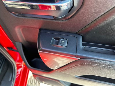 2016 Chevrolet Silverado 1500 LT LT1