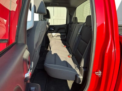 2016 Chevrolet Silverado 1500 LT LT1