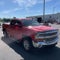 2016 Chevrolet Silverado 1500 LT LT1