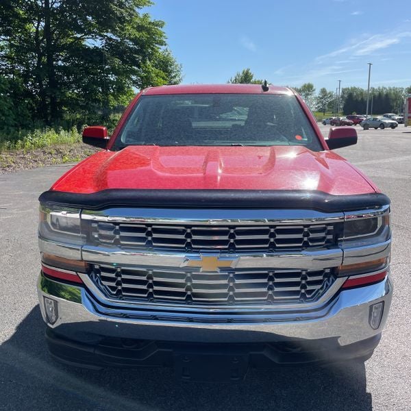 2016 Chevrolet Silverado 1500 LT LT1
