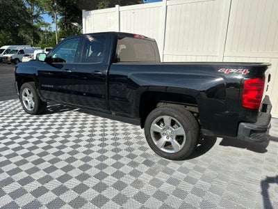 2016 Chevrolet Silverado 1500 LT LT1