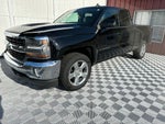 2016 Chevrolet Silverado 1500 LT LT1