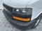 2018 Chevrolet Express 2500 Work Van Cargo