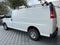2018 Chevrolet Express 2500 Work Van Cargo