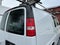 2018 Chevrolet Express 2500 Work Van Cargo