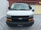 2018 Chevrolet Express 2500 Work Van Cargo