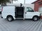 2018 Chevrolet Express 2500 Work Van Cargo