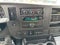 2018 Chevrolet Express 2500 Work Van Cargo