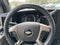 2018 Chevrolet Express 2500 Work Van Cargo