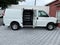 2020 Chevrolet Express 2500 Work Van Cargo
