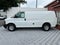 2020 Chevrolet Express 2500 Work Van Cargo