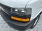 2020 Chevrolet Express 2500 Work Van Cargo